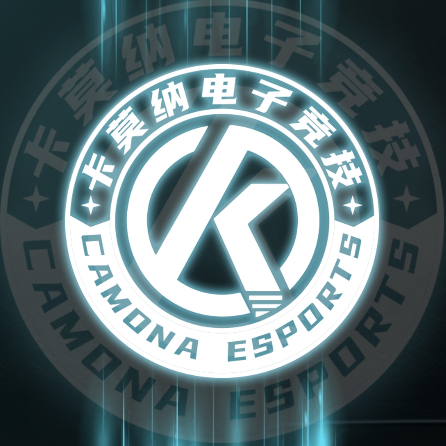 后台系统 - 卡莫纳电子竞技
